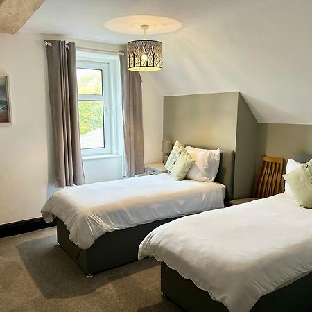 Lochaline Hotel Buitenkant foto