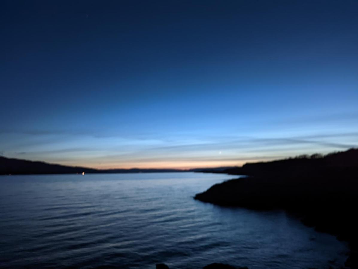 Lochaline Hotel Buitenkant foto