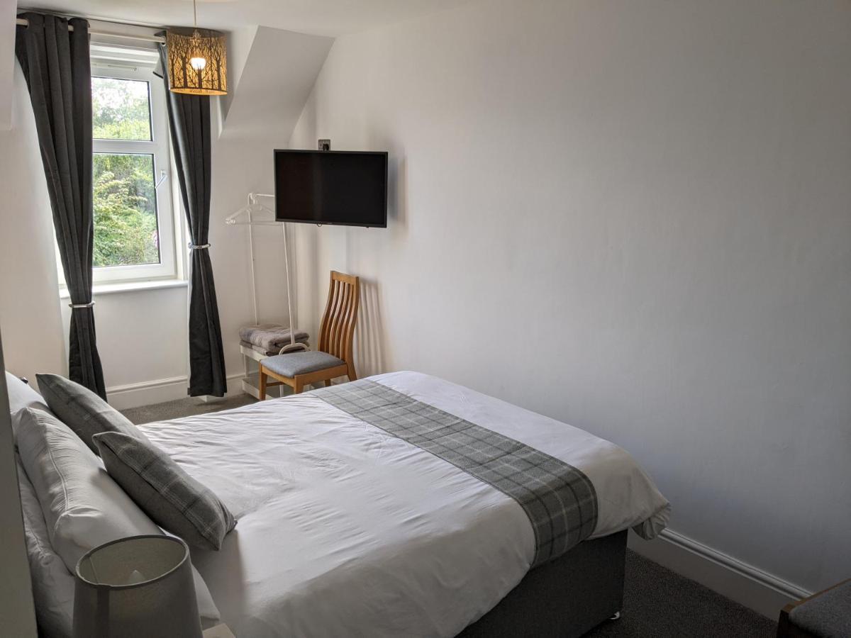 Lochaline Hotel Buitenkant foto