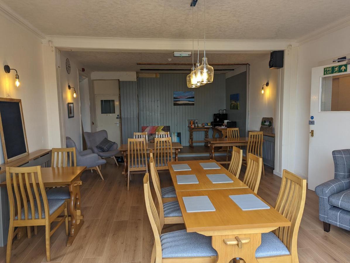 Lochaline Hotel Buitenkant foto