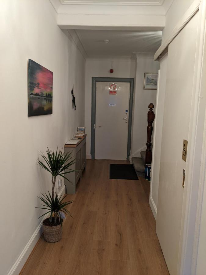 Lochaline Hotel Buitenkant foto