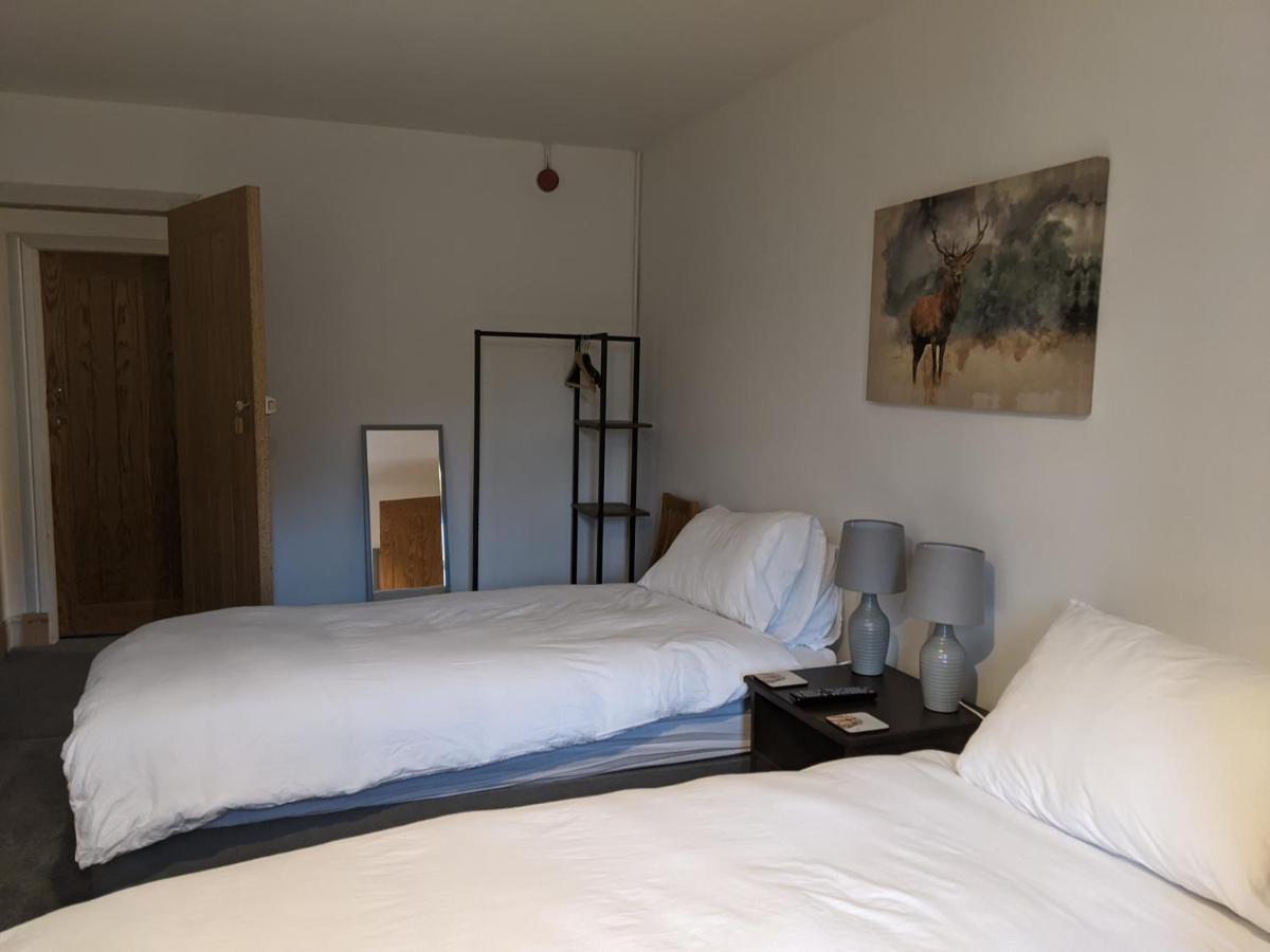 Lochaline Hotel Buitenkant foto