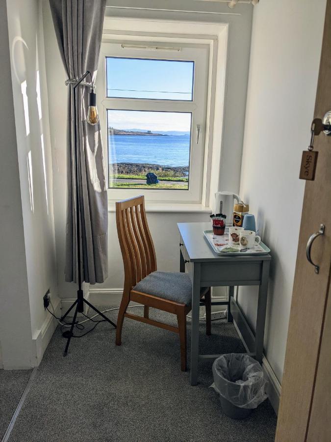 Lochaline Hotel Buitenkant foto