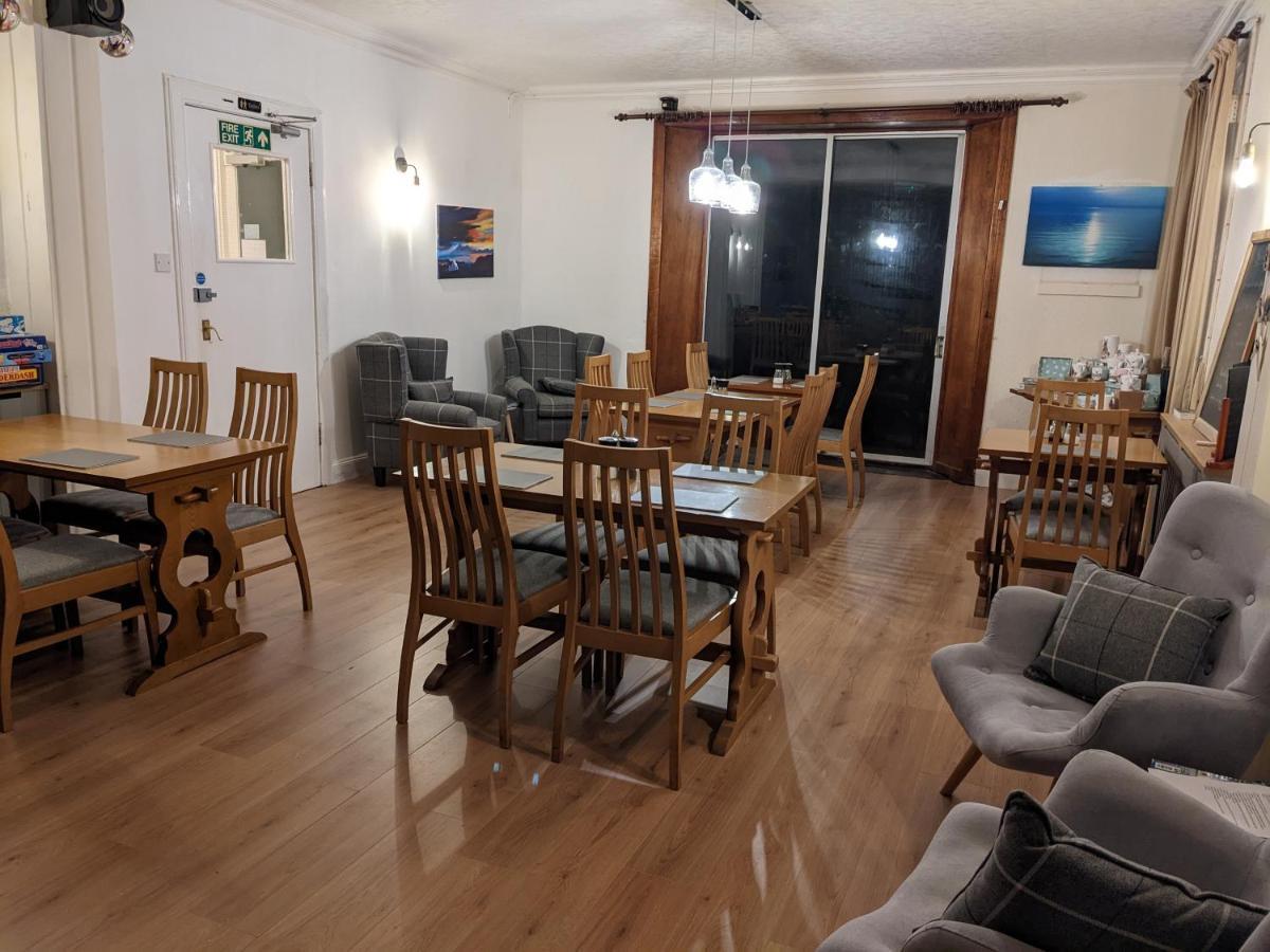 Lochaline Hotel Buitenkant foto