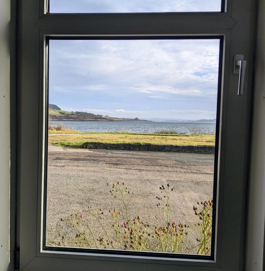 Lochaline Hotel Buitenkant foto