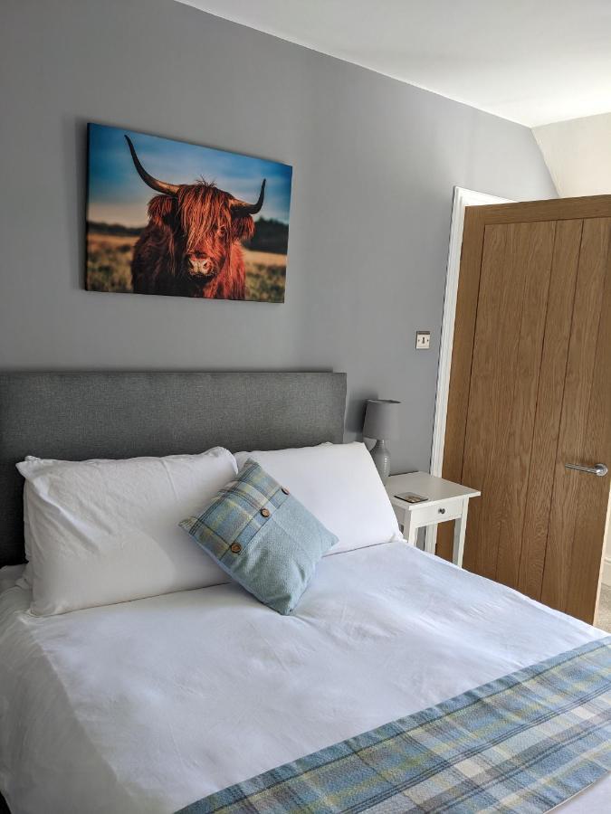 Lochaline Hotel Buitenkant foto