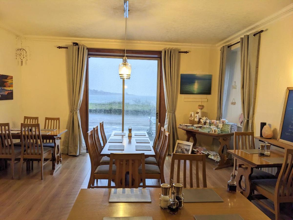 Lochaline Hotel Buitenkant foto