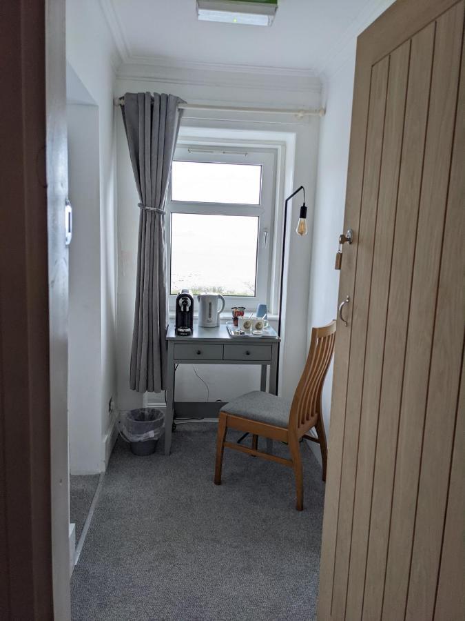 Lochaline Hotel Buitenkant foto