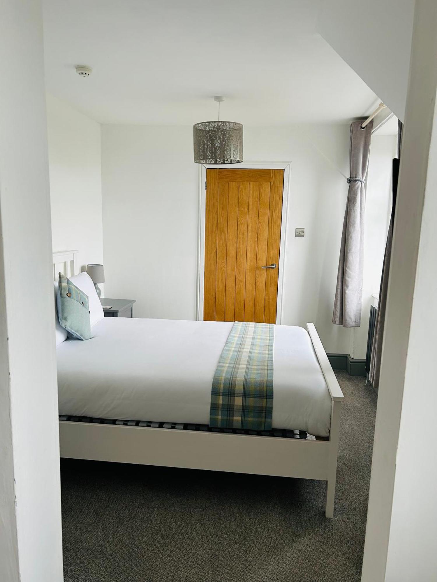 Lochaline Hotel Buitenkant foto
